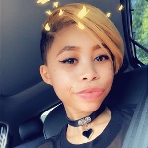 Meet your Posher, Shawndrea